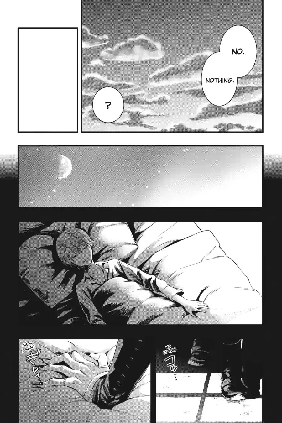 Read Black Butler chapter 108.1 image 20 on Lezhin