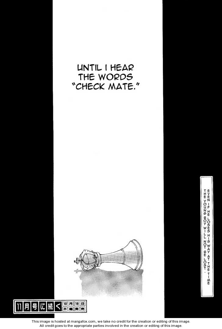 Read Black Butler chapter 13.2 image 22 on Lezhin