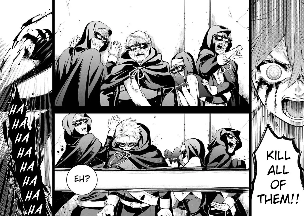 Read Black Butler chapter 138.1 image 7 on Lezhin