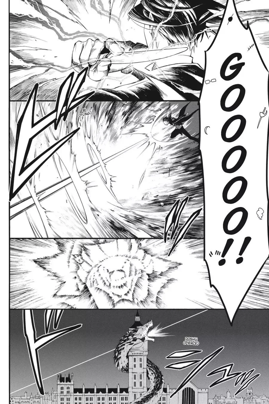 Read Black Butler chapter 22.2 image 31 on Lezhin