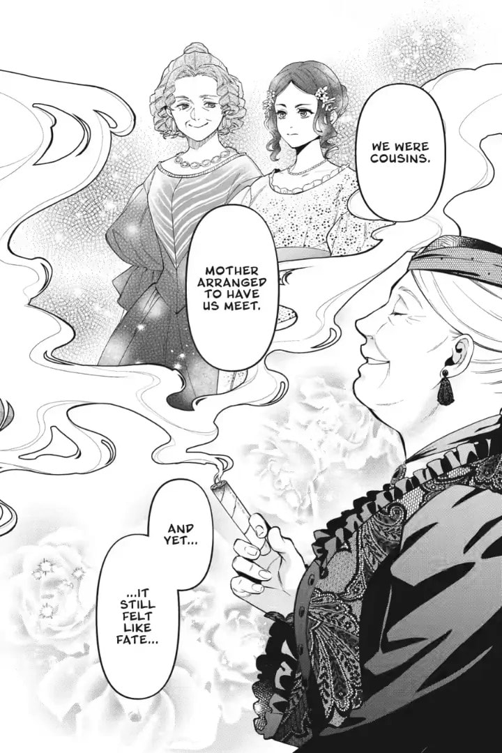 Read Black Butler chapter 222 image 7 on Lezhin