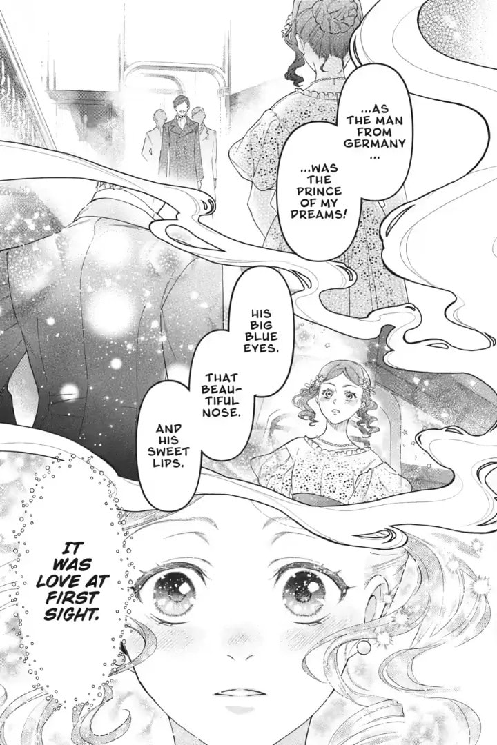 Read Black Butler chapter 222 image 8 on Lezhin