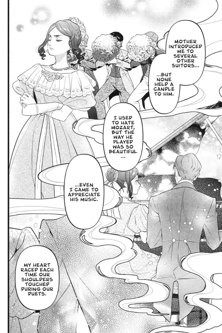 Read Black Butler chapter 222 image 9 on Lezhin