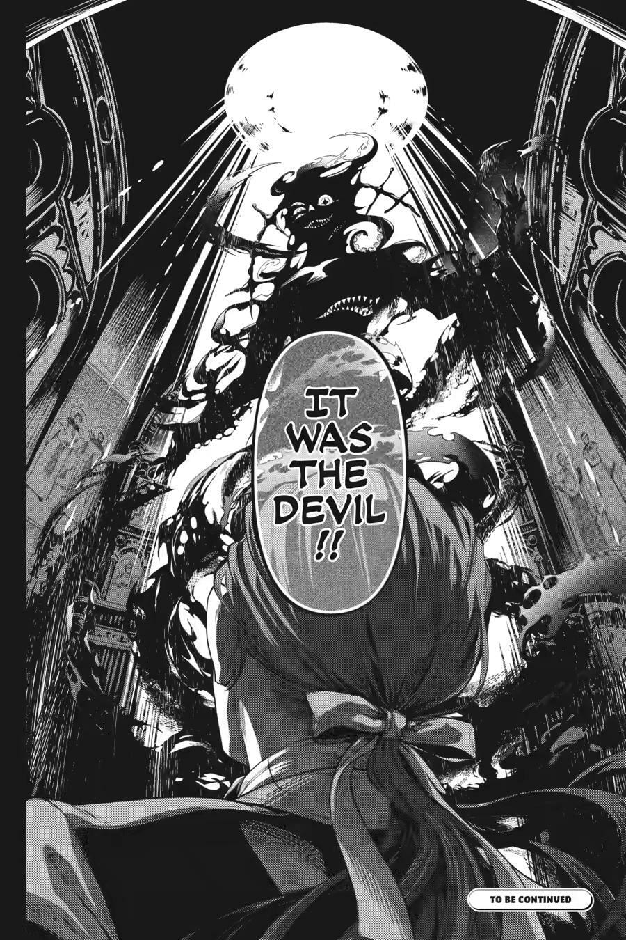 Read Black Butler chapter 223 image 21 on Lezhin