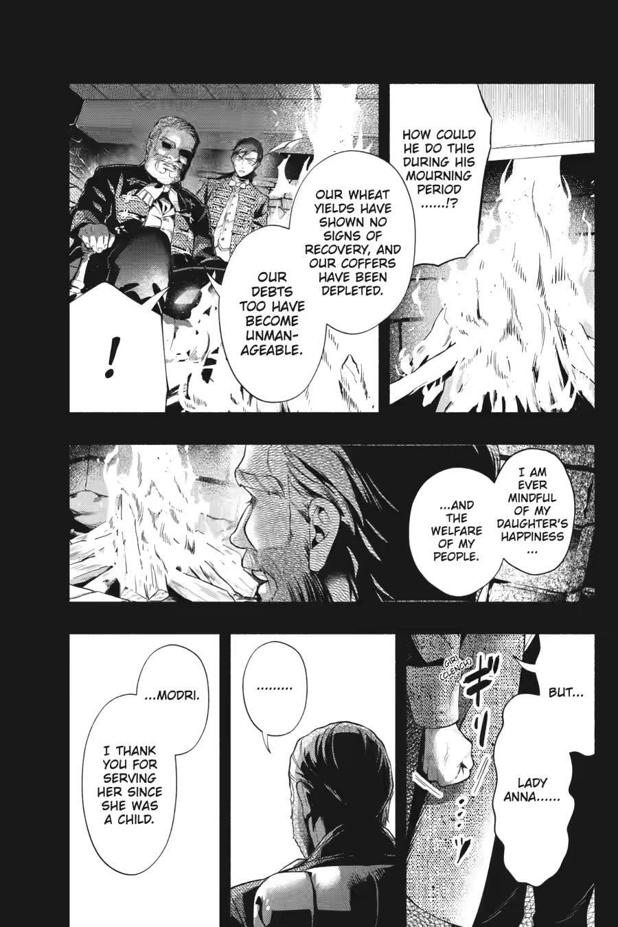 Read Black Butler chapter 224 image 10 on Lezhin