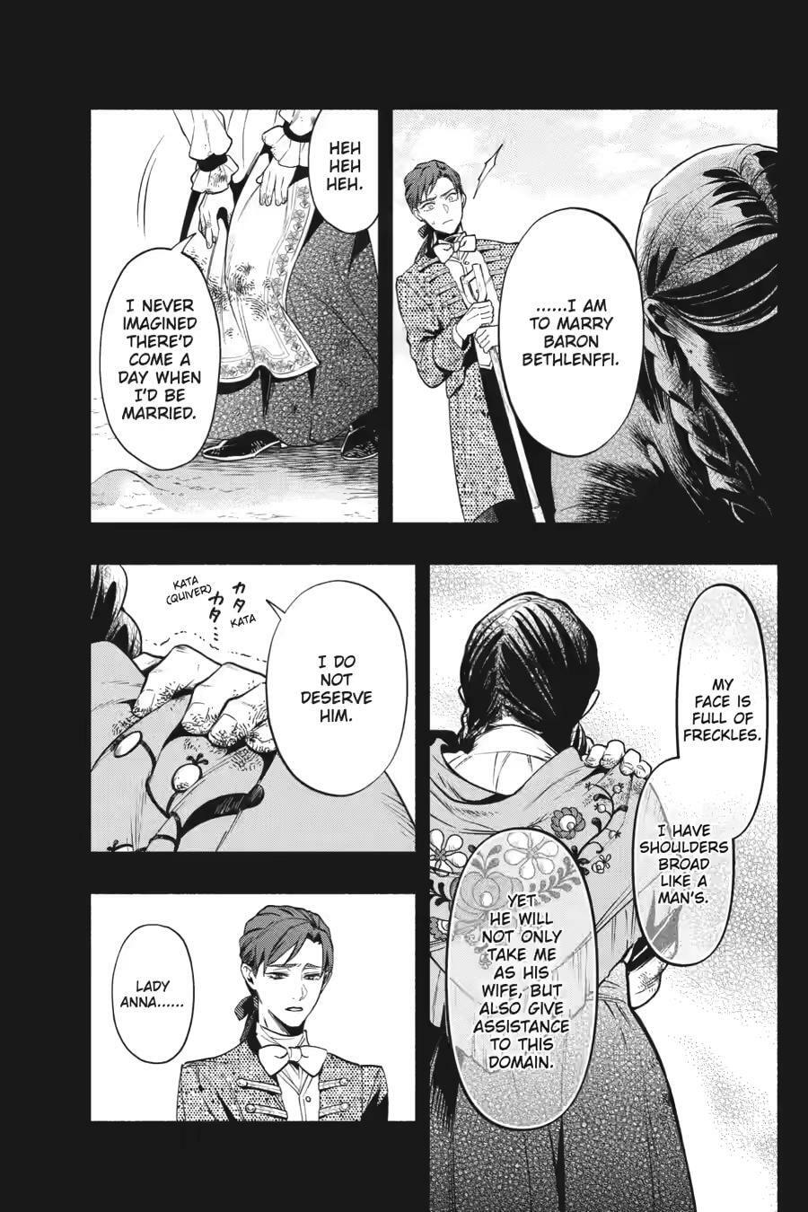 Read Black Butler chapter 224 image 12 on Lezhin
