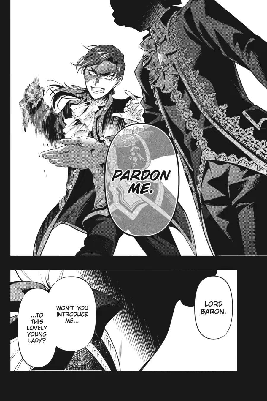 Read Black Butler chapter 224 image 15 on Lezhin