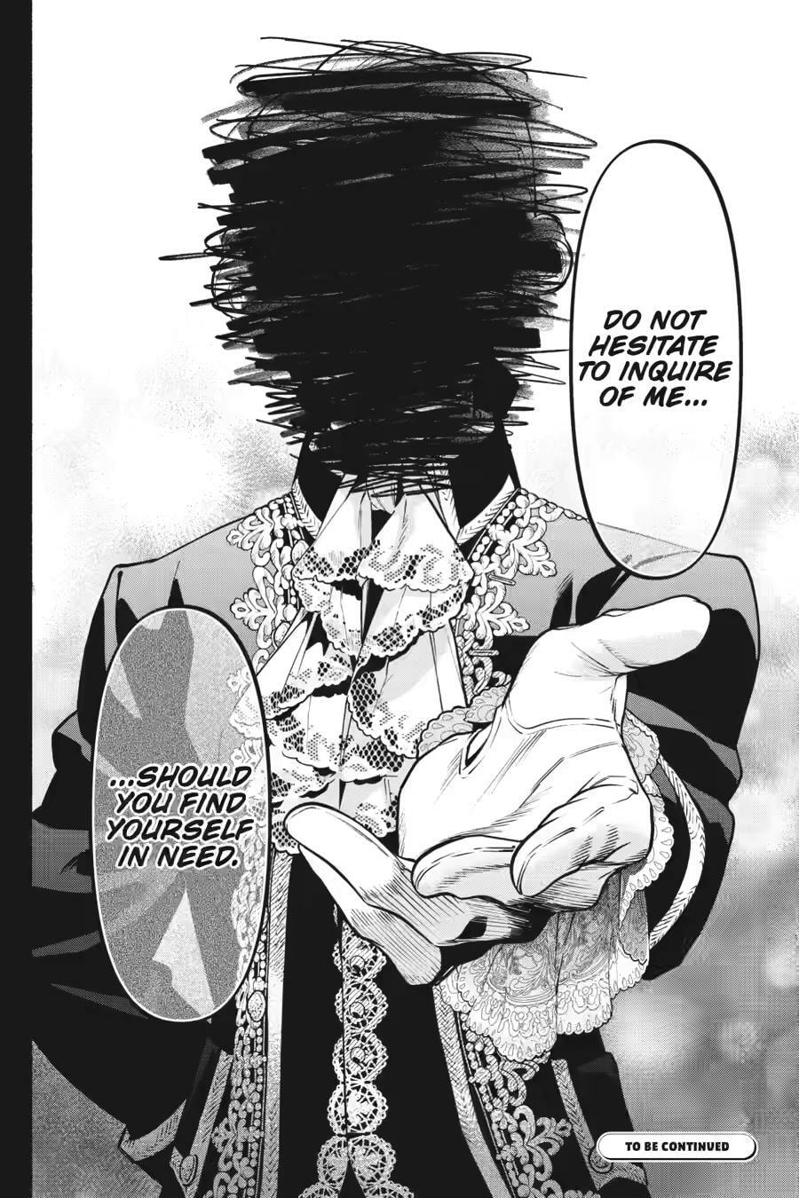 Read Black Butler chapter 224 image 17 on Lezhin