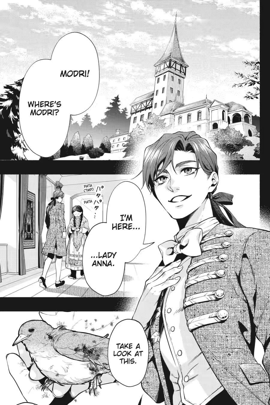 Read Black Butler chapter 224 image 4 on Lezhin