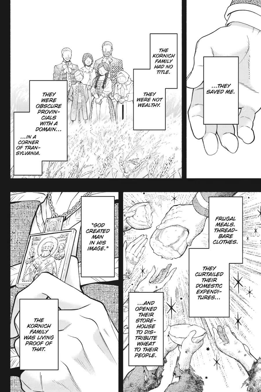 Read Black Butler chapter 224 image 7 on Lezhin