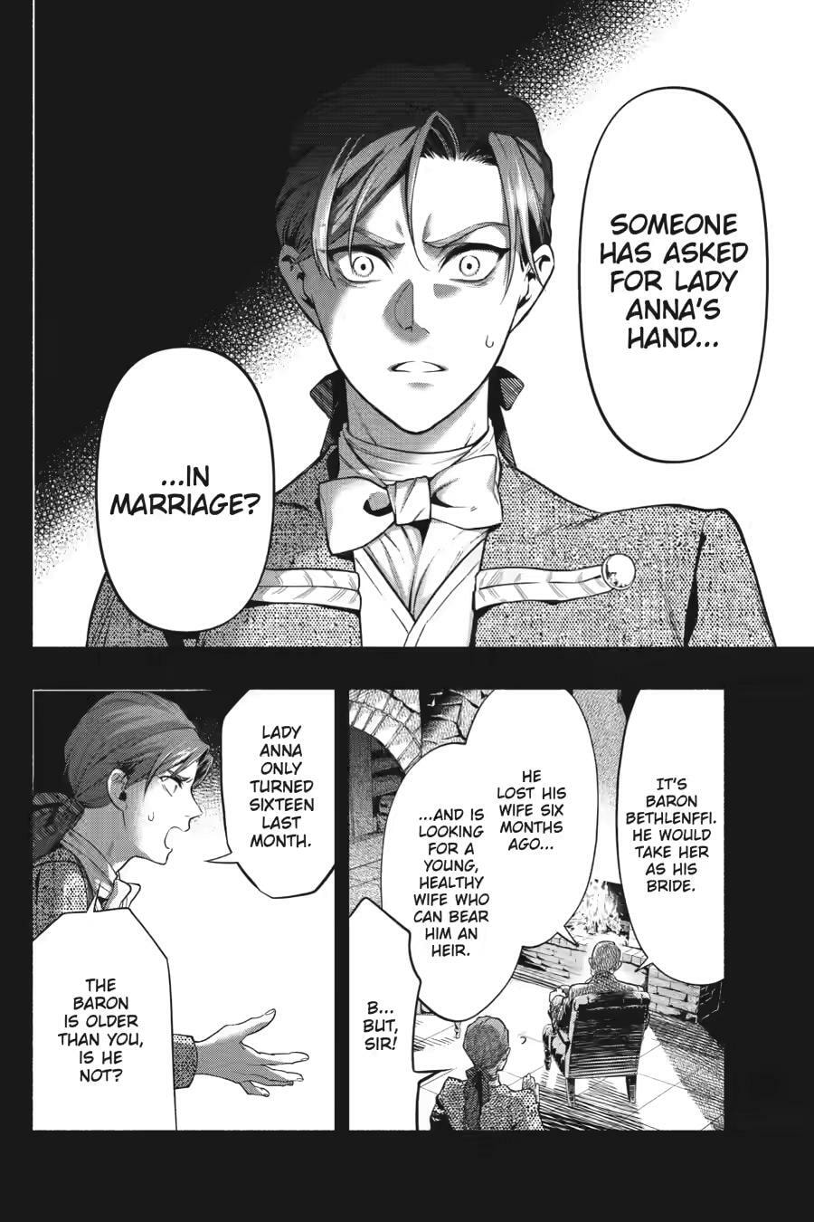 Read Black Butler chapter 224 image 9 on Lezhin