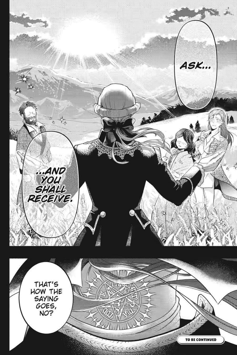 Read Black Butler chapter 225 image 17 on Lezhin