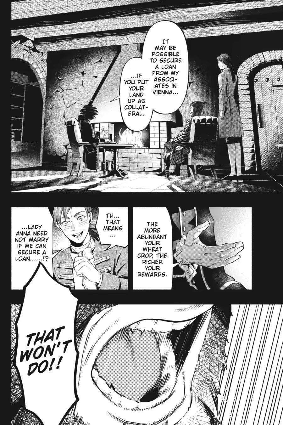 Read Black Butler chapter 225 image 7 on Lezhin