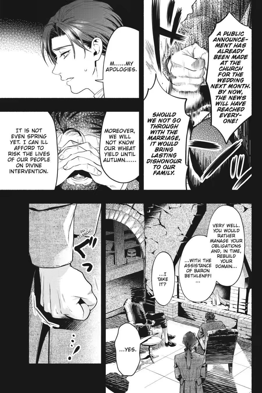 Read Black Butler chapter 225 image 8 on Lezhin