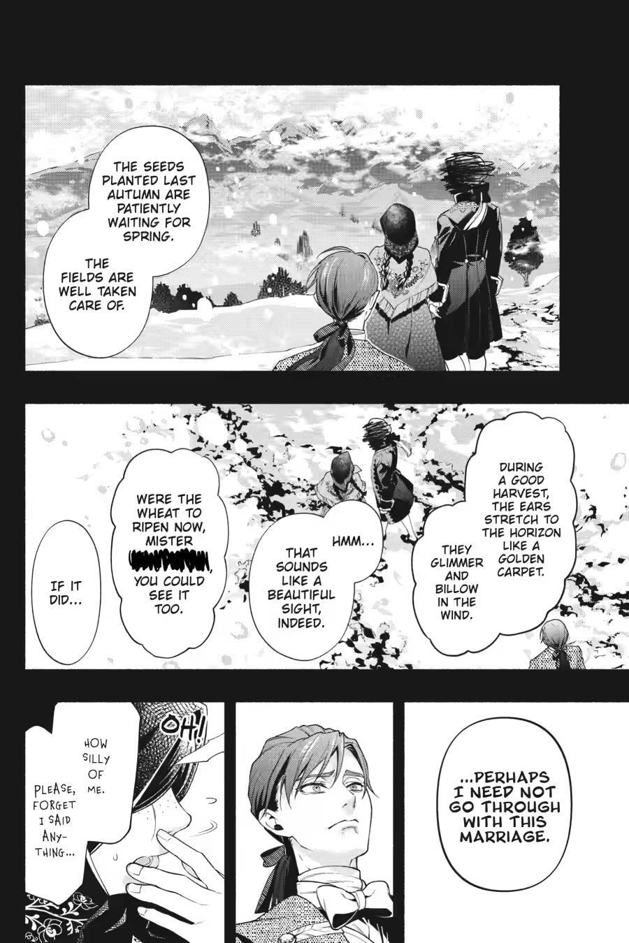 Read Black Butler chapter 225 image 9 on Lezhin