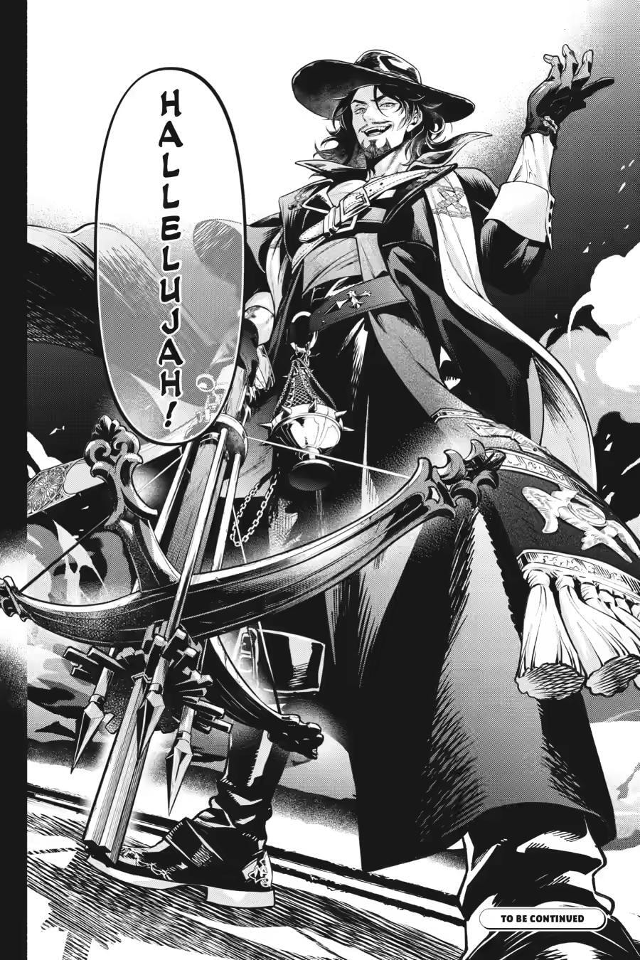 Read Black Butler chapter 226 image 18 on Lezhin