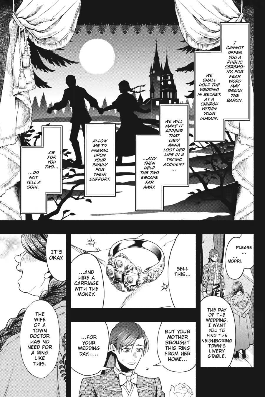 Read Black Butler chapter 226 image 6 on Lezhin