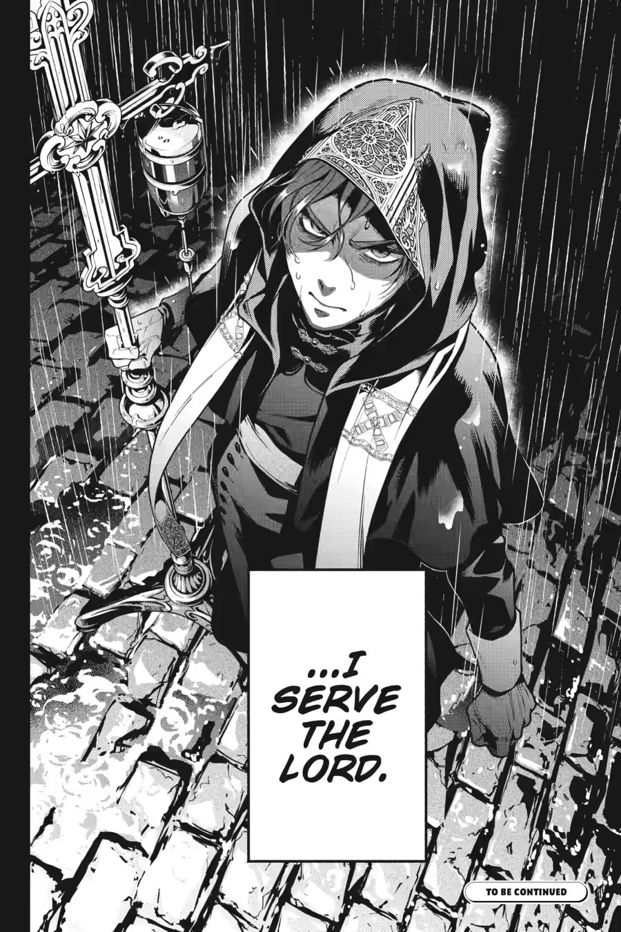 Read Black Butler chapter 227 image 22 on Lezhin