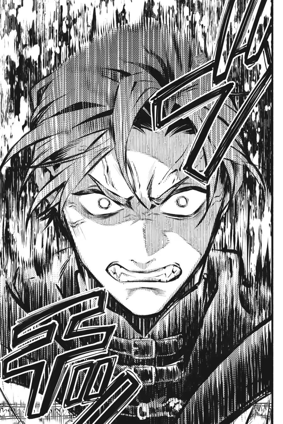 Read Black Butler chapter 228 image 4 on Lezhin