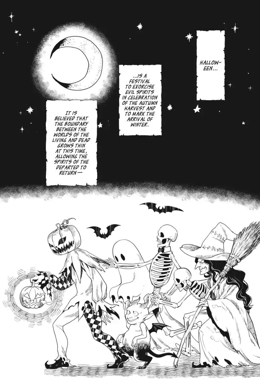 Read Black Butler chapter 24.1 image 4 on Lezhin