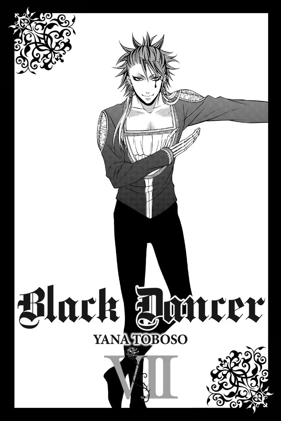 Read Black Butler chapter 32.5 image 5 on Lezhin