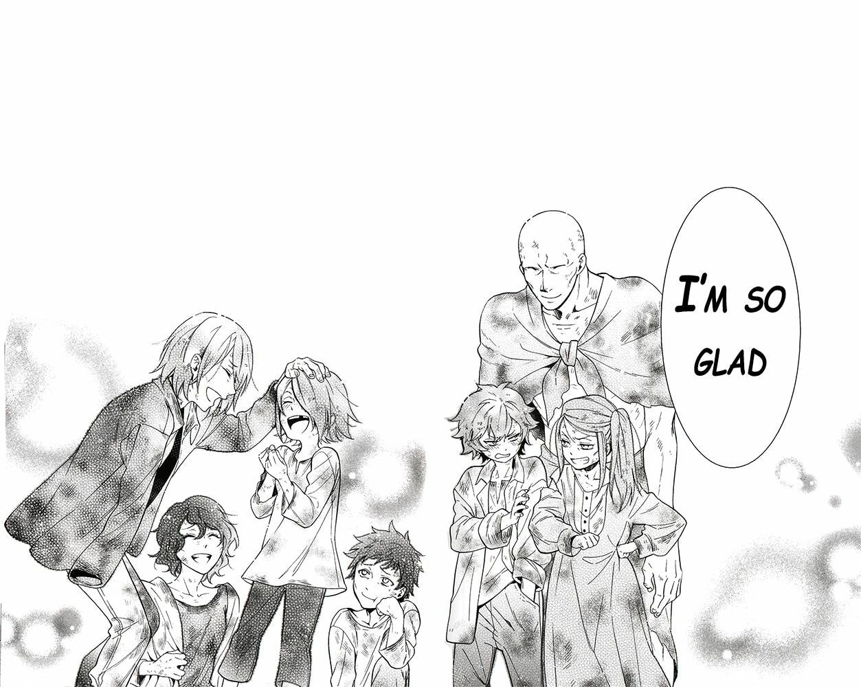 Read Black Butler chapter 96.5 image 17 on Lezhin