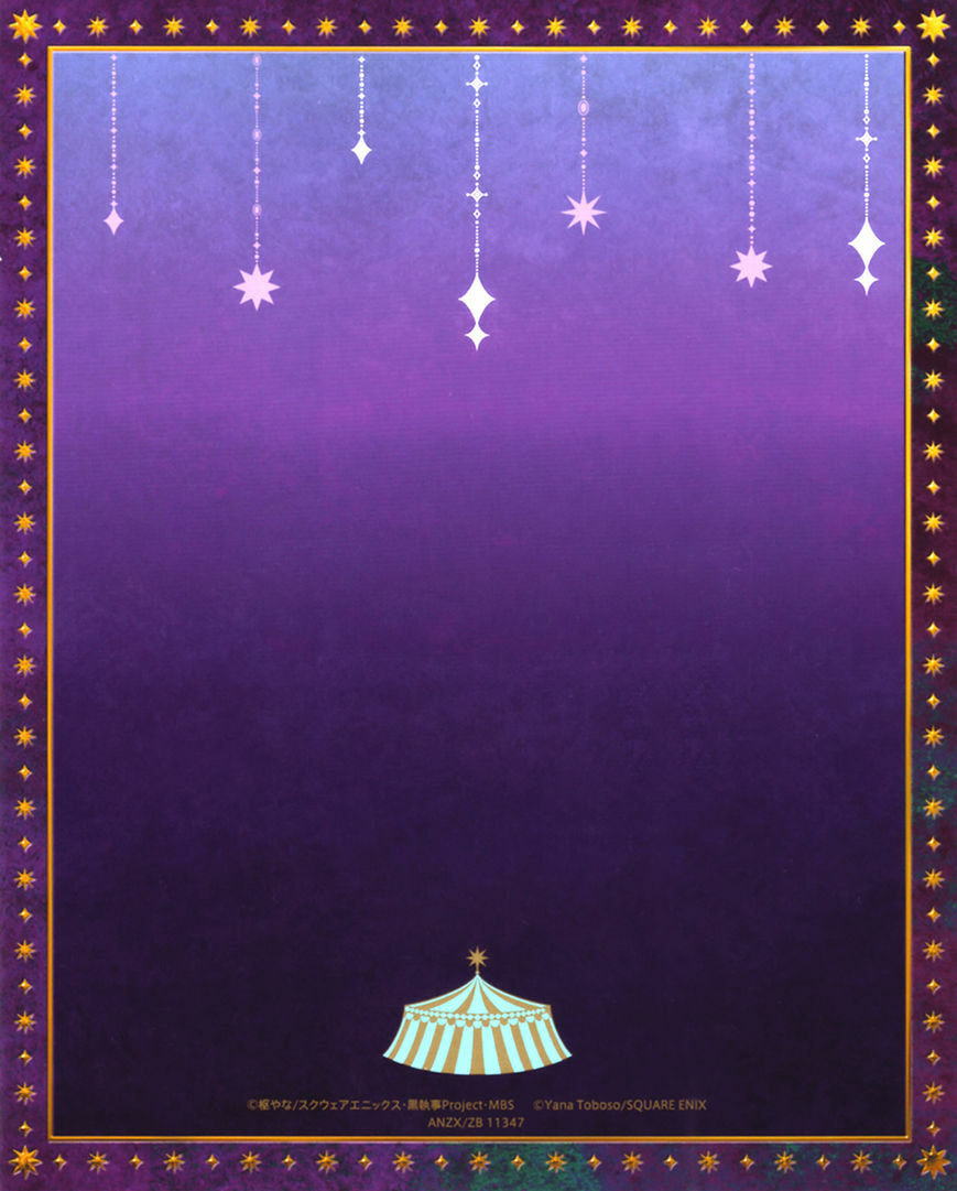 Read Black Butler chapter 99.5 image 31 on Lezhin