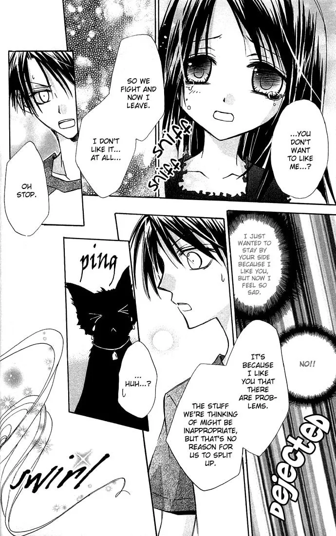 Read Black Cat