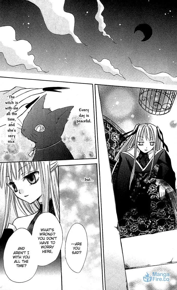 Read Black Cat