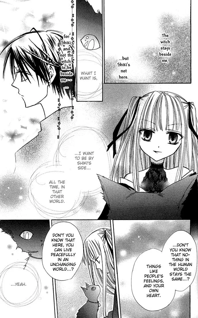Read Black Cat