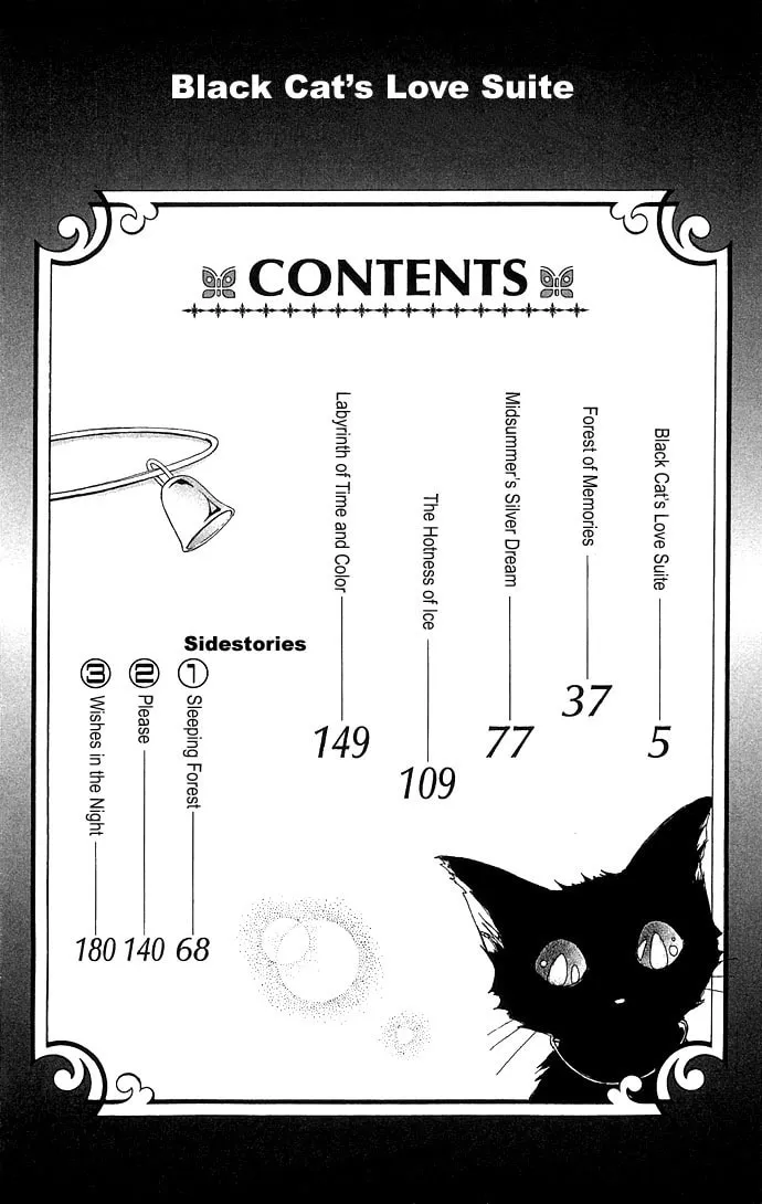 Read Black Cat