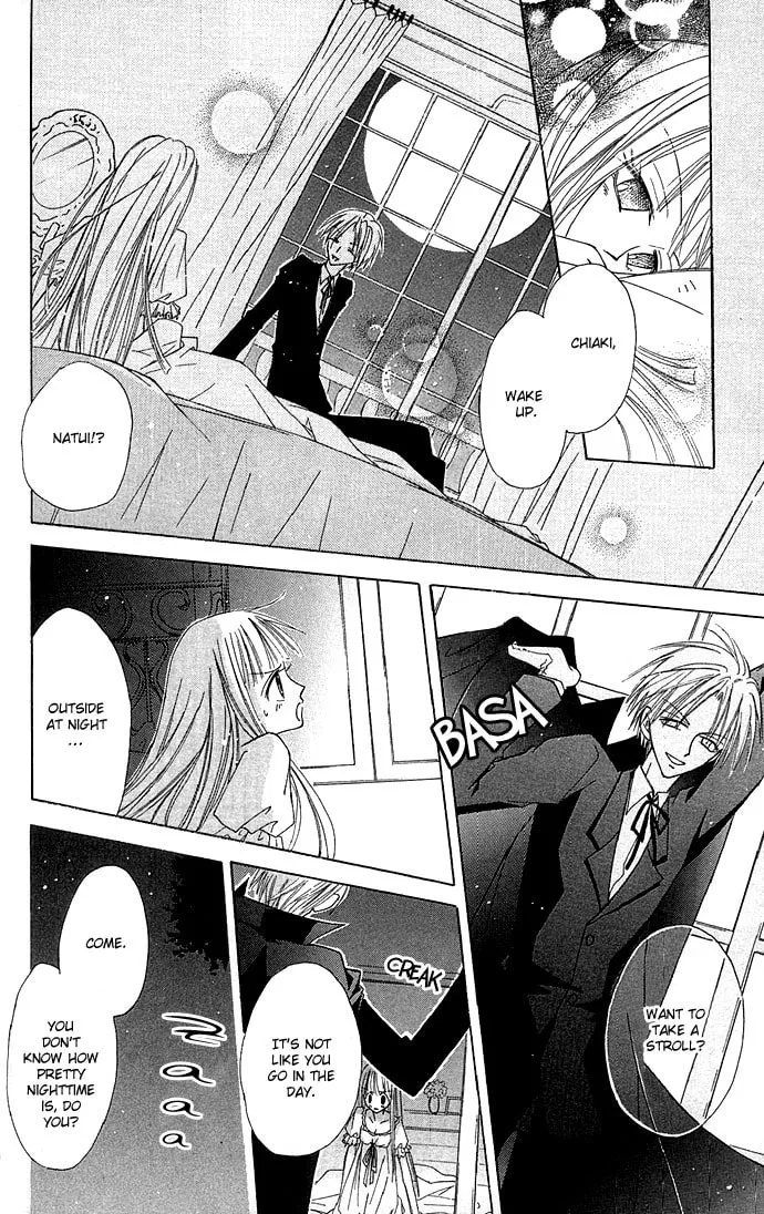 Read Black Cat