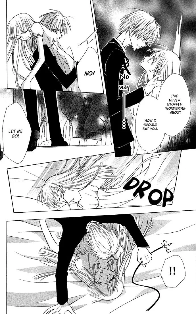 Read Black Cat