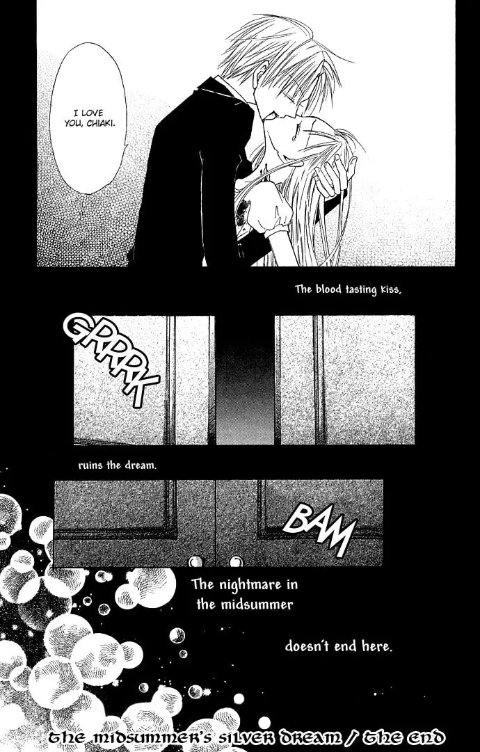 Read Black Cat