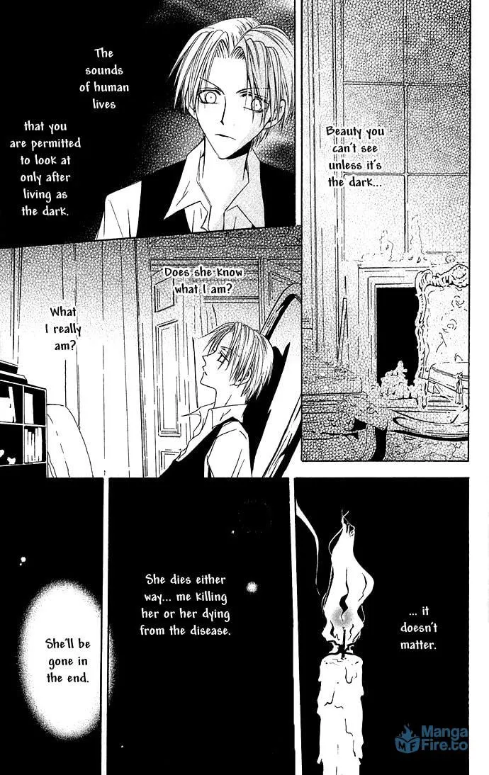 Read Black Cat