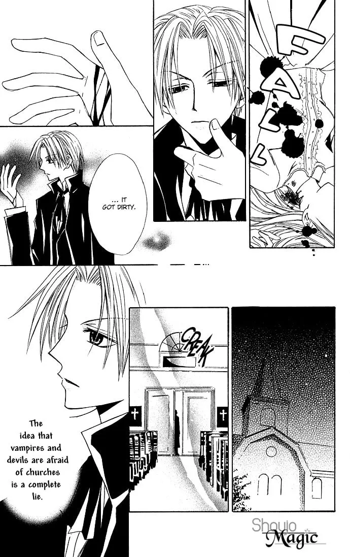 Read Black Cat