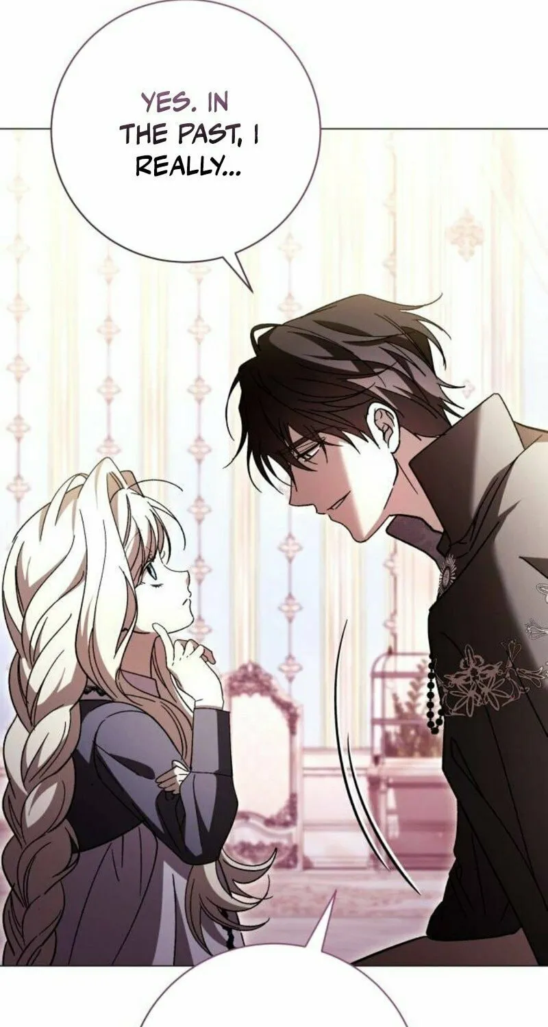 Read Black Chain chapter 46 image 24 on Lezhin