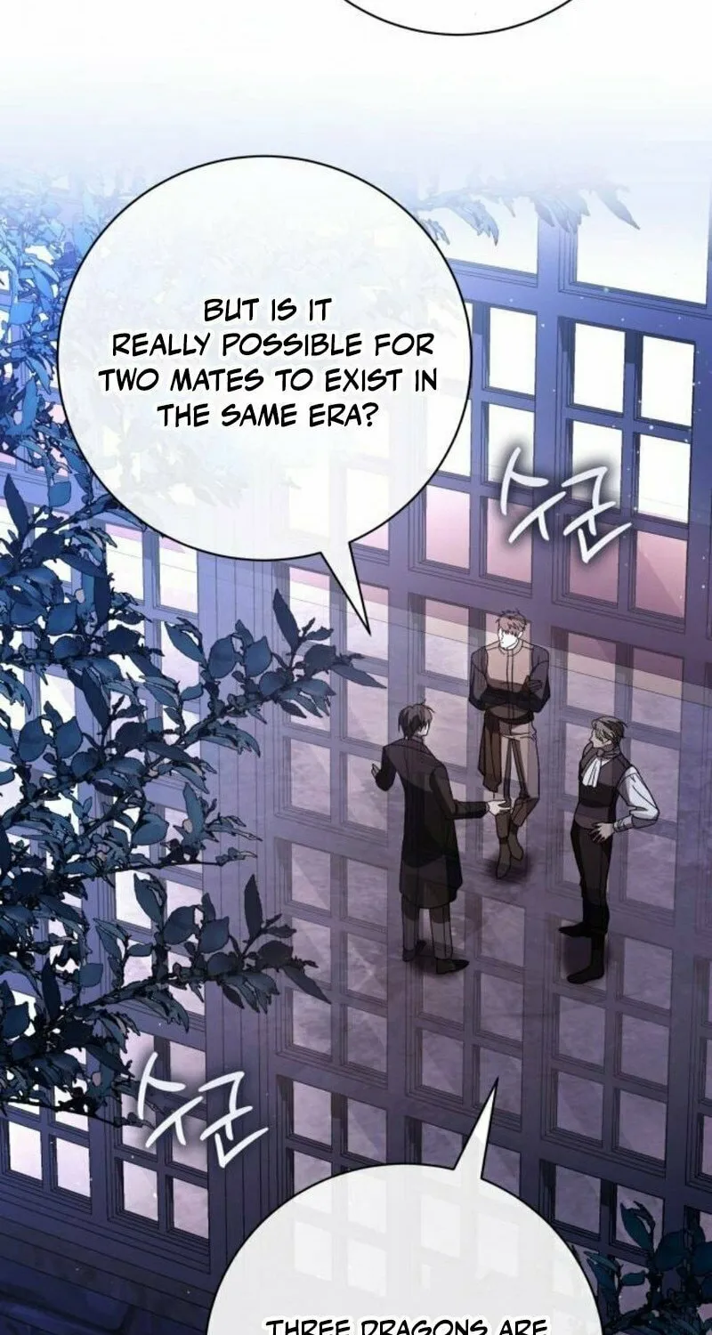 Read Black Chain chapter 46 image 41 on Lezhin