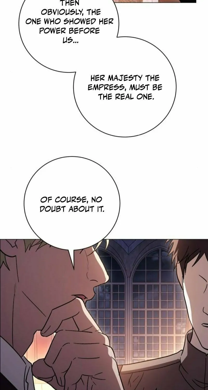 Read Black Chain chapter 46 image 43 on Lezhin