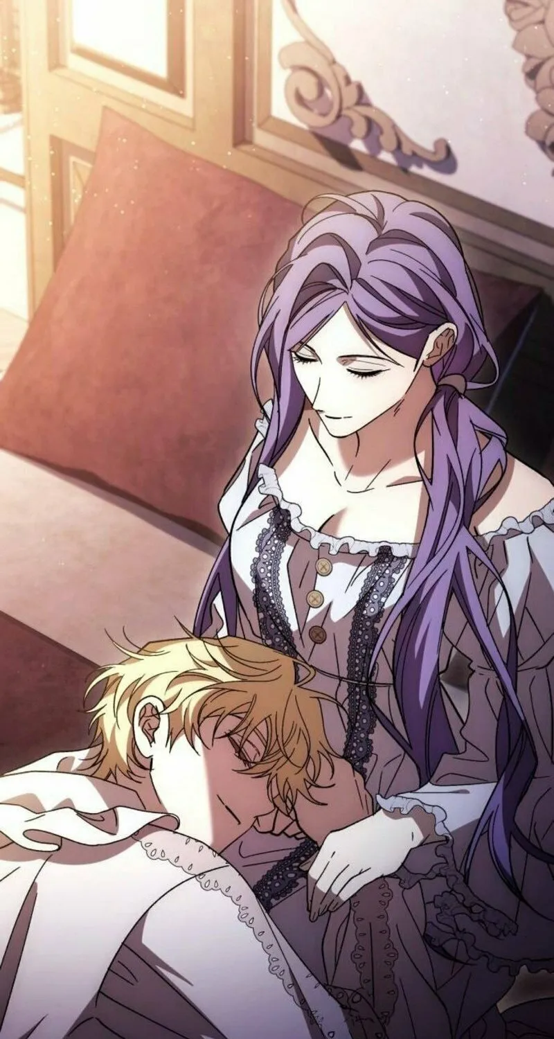 Read Black Chain chapter 46 image 45 on Lezhin