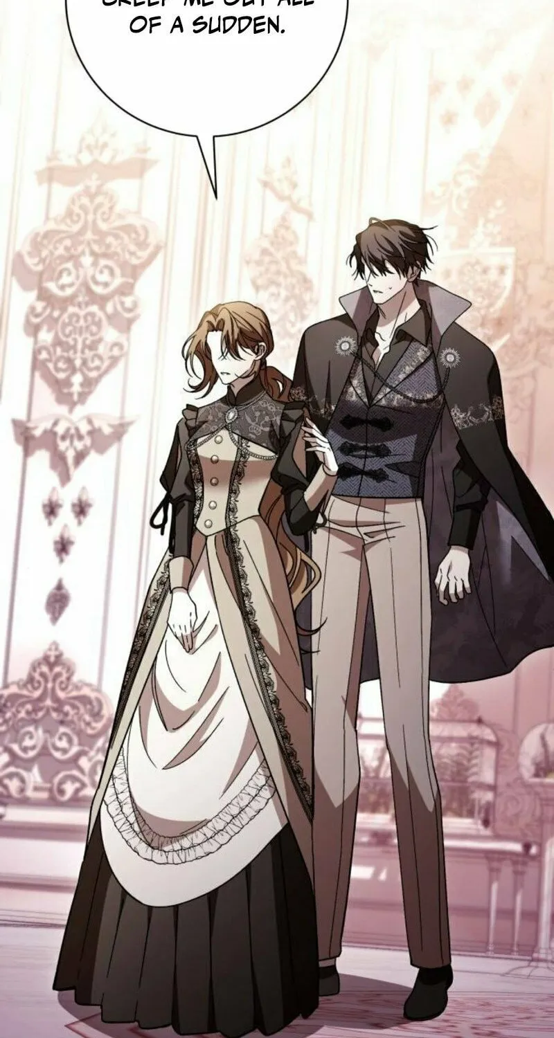 Read Black Chain chapter 46 image 5 on Lezhin