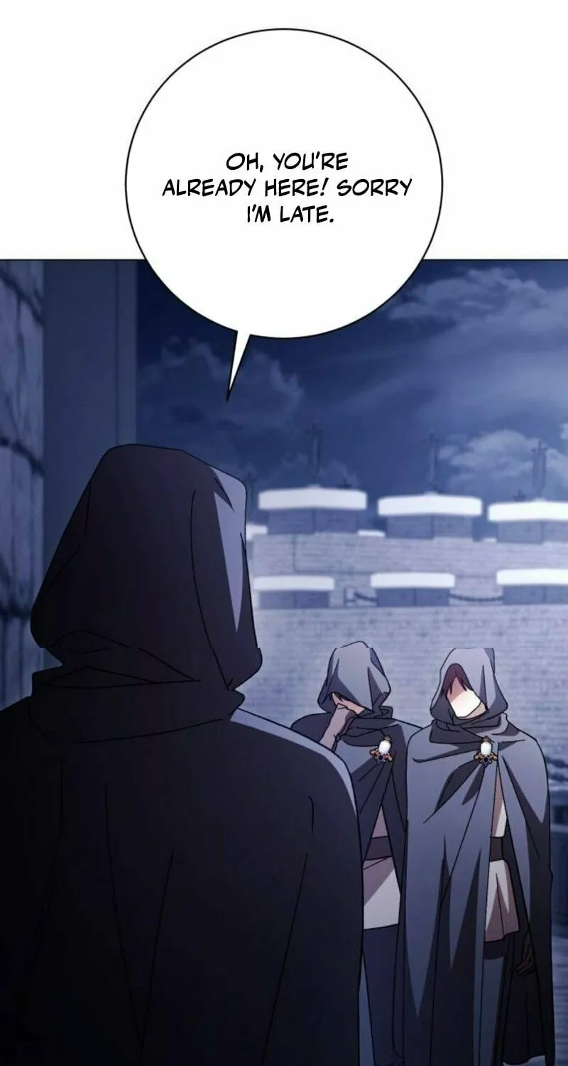 Read Black Chain chapter 46 image 57 on Lezhin