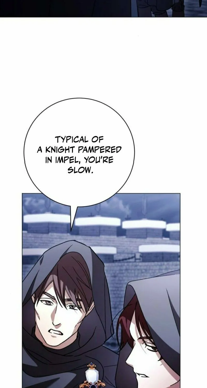 Read Black Chain chapter 46 image 58 on Lezhin