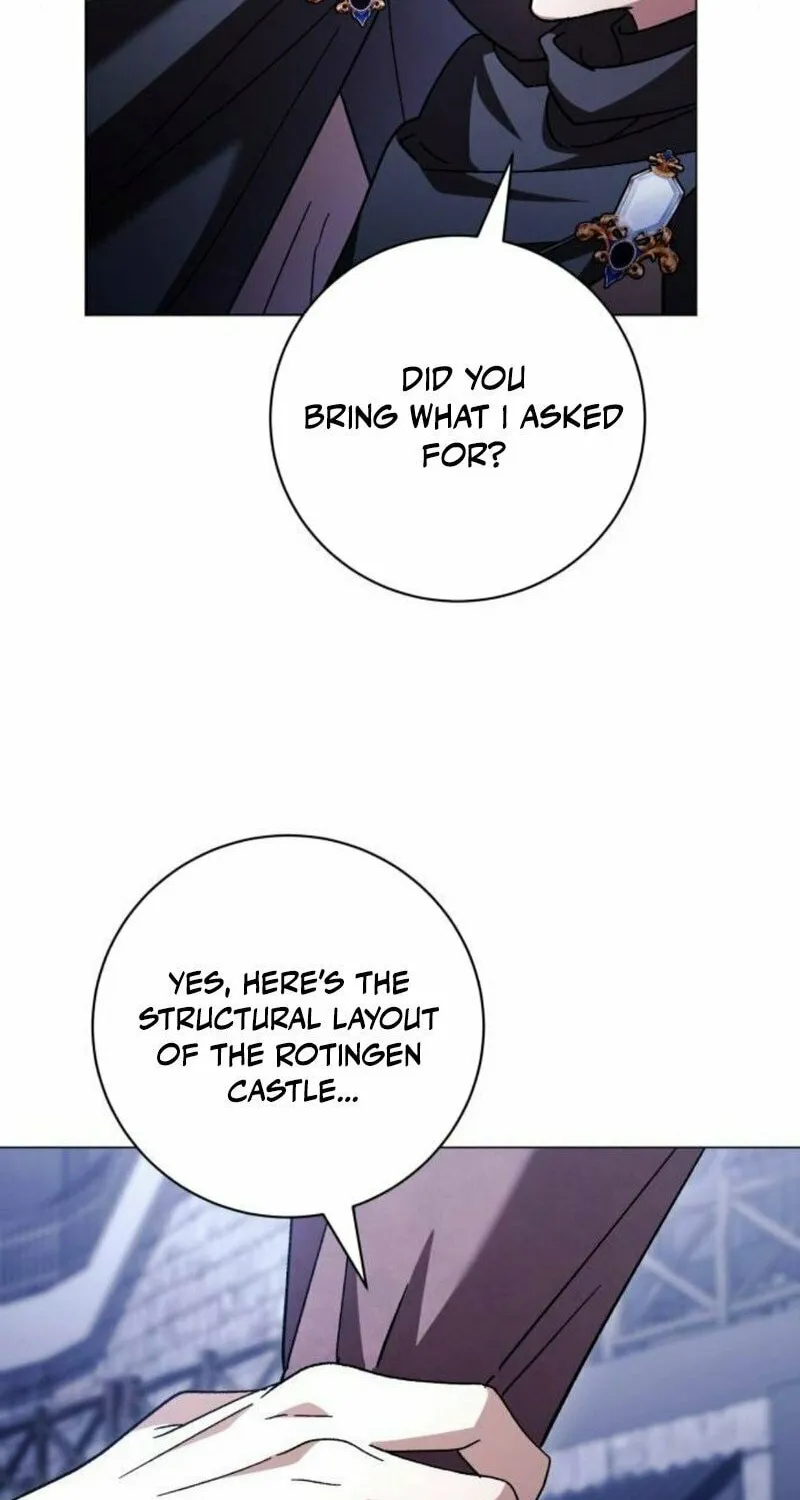 Read Black Chain chapter 46 image 59 on Lezhin