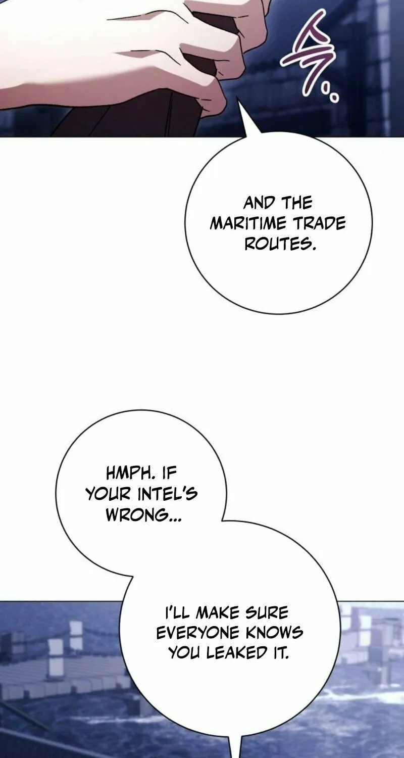 Read Black Chain chapter 46 image 60 on Lezhin