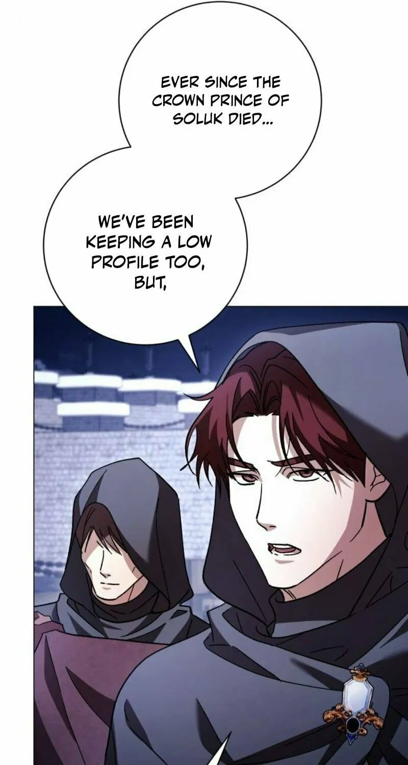 Read Black Chain chapter 46 image 62 on Lezhin