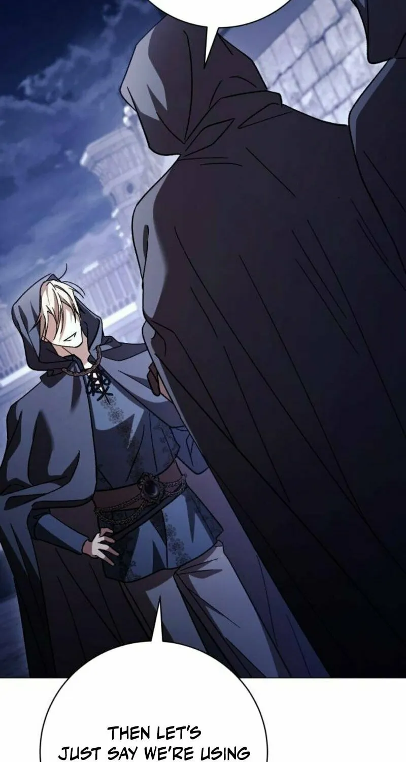 Read Black Chain chapter 46 image 65 on Lezhin