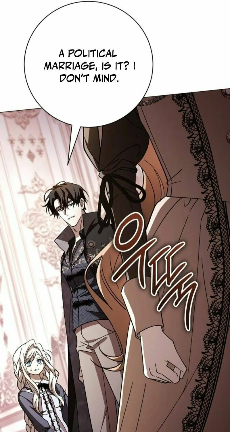 Read Black Chain chapter 46 image 8 on Lezhin