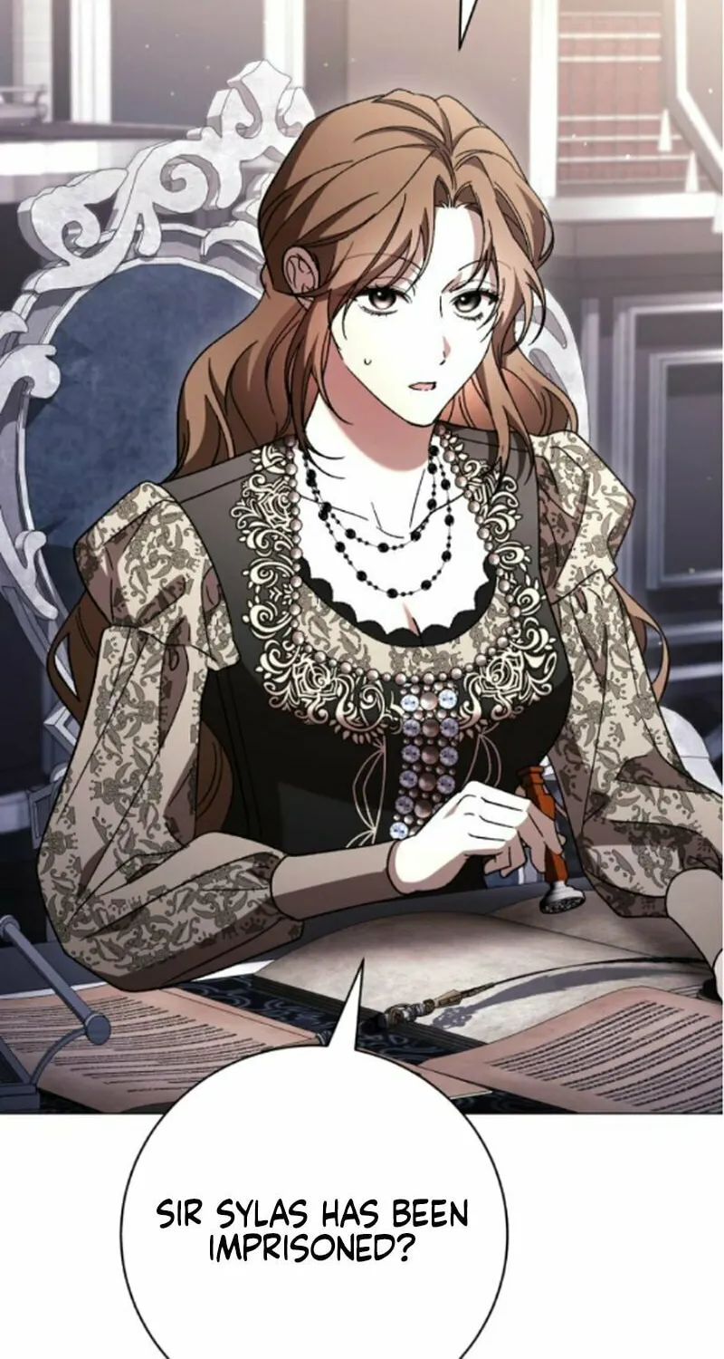 Read Black Chain chapter 47 image 1 on Lezhin