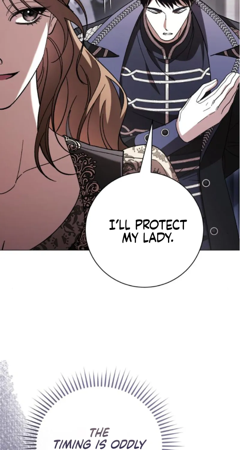 Read Black Chain chapter 47 image 10 on Lezhin